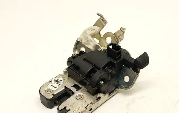 Audi A8 S8 D4 4H Tailgate/trunk/boot lock/catch/latch 4H0827505A