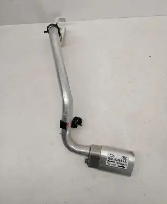 Air conditioning (A/C) pipe/hose