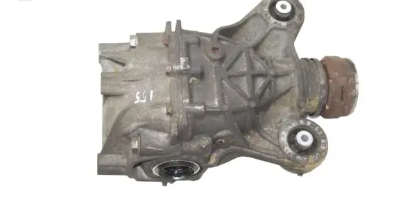 Jaguar XE Rear differential GX734A213KA