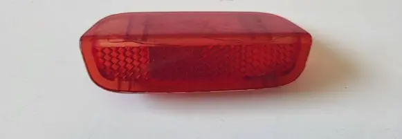 Volkswagen PASSAT B6 Rear door interior light 1K0947419a