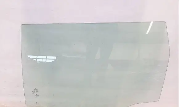 BMW 2 F45 Rear door window glass 