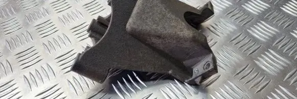 Citroen Berlingo Engine mounting bracket 9638770480