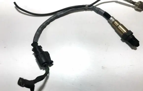 Mercedes-Benz ML W166 Lambda probe sensor 0065421718