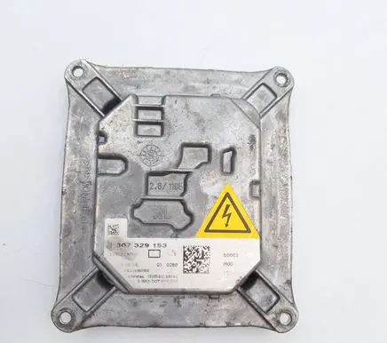BMW X5 E70 Xenon control unit/module 1307329153 7182520 63117182520