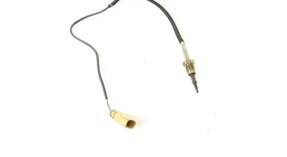 Audi Q7 4L Oil temperature sensor 4M0906088AB