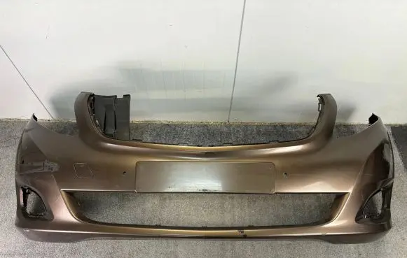 Mercedes-Benz V Class W447 Front bumper A4478850025 Z1333