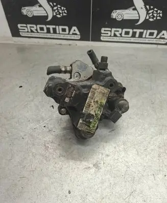 Mercedes-Benz ML W164 Fuel injection high pressure pump A6420701001