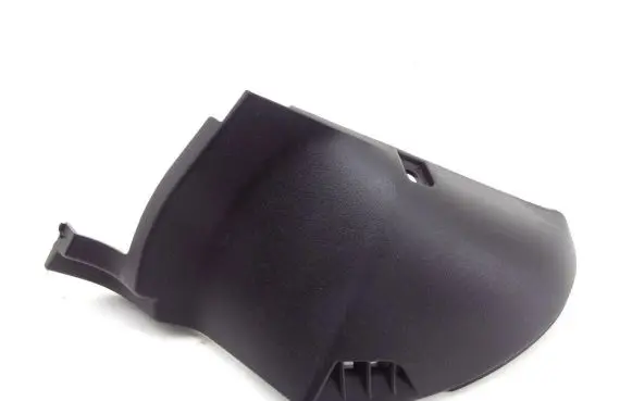 Peugeot 207 Dashboard side end trim 9656711977