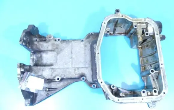Nissan Primera Oil sump IMPRK1323134