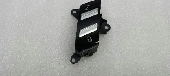 Mercedes-Benz CL C216 Central locking switch button A2218213151