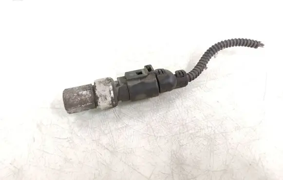 Air conditioning (A/C) pressure sensor
