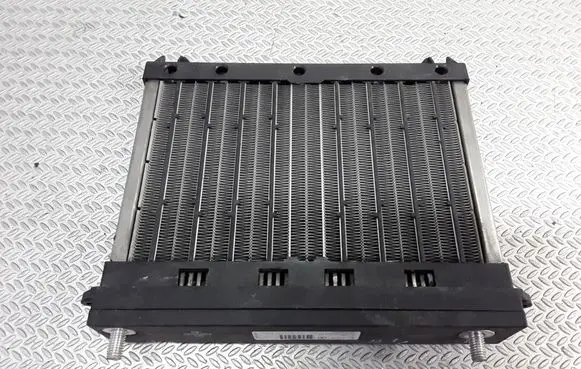 Mercedes-Benz Vito Viano W639 Electric cabin heater radiator A6394460429
