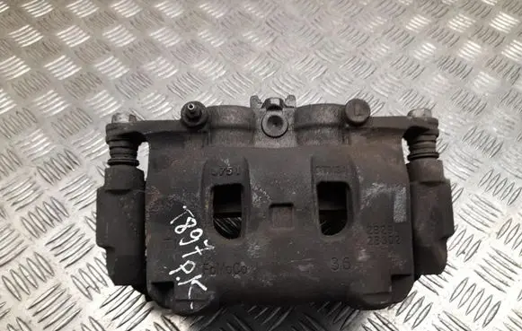 Ford Explorer VI Front brake caliper 