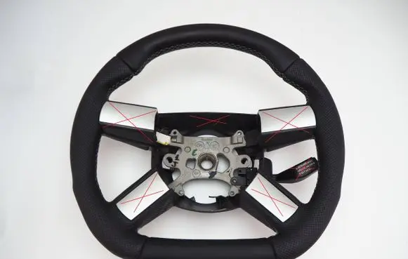 Dodge Magnum Steering wheel