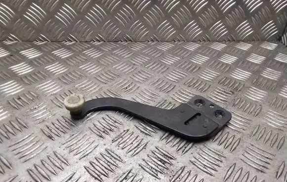 Volkswagen Transporter - Caravelle T5 Sliding door upper roller guide/hinge 7H0843436E