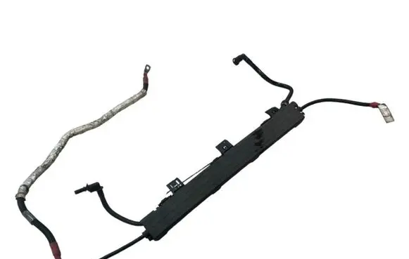 BMW 3 E90 E91 Wires (starter motor) 7810860 7810859
