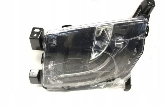 Tesla Model S LED Daytime headlight 