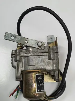 Honda Prelude Cruise control vacuum pump KBA-ABE