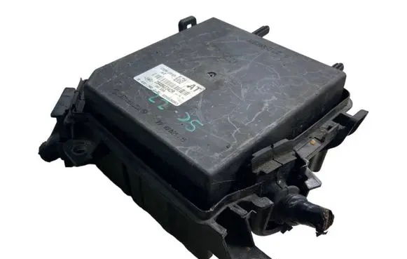 Renault Scenic III - Grand scenic III Comfort/convenience module 284B62342R 02310B2800925