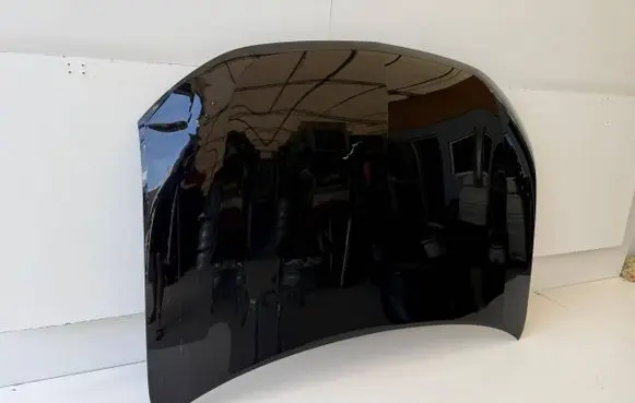 Mitsubishi Outlander Engine bonnet/hood 