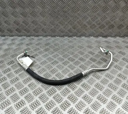 KIA Sportage Air conditioning (A/C) pipe/hose 97762CZ000