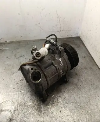 BMW 3 E90 E91 Air conditioning (A/C) compressor (pump) 4472604710