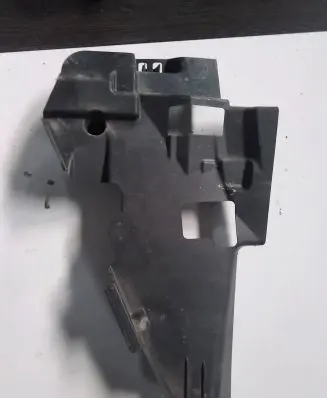 Radiator trim