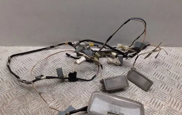 Toyota Auris 150 Other wiring loom 8217102880G 8134030100 8136668010
