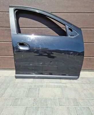 Dacia Logan I Front door