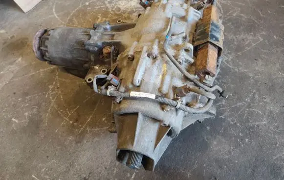 Honda Legend Rear differential 41200RJC000 RJC0053055