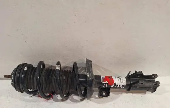Opel Corsa E Front shock absorber/damper