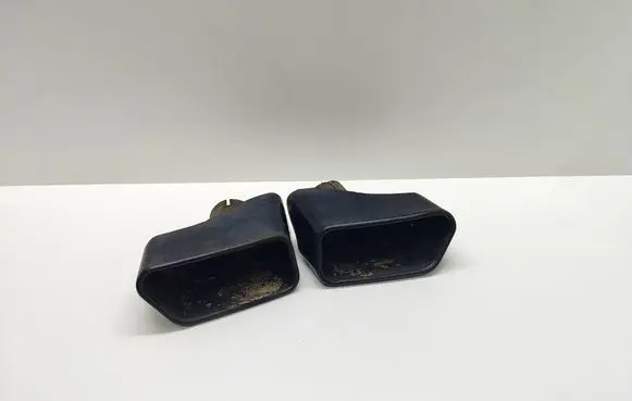 BMW 5 F10 F11 Muffler ending 