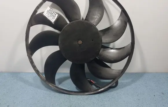 BMW M6 Fan impeller 