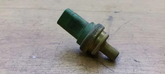 Peugeot 407 Coolant temperature sensor 9655414180 269423