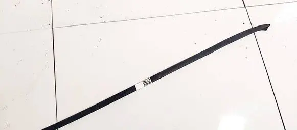 Volkswagen PASSAT B6 Windshield trim 3C0854327A