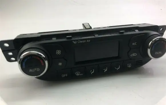 KIA Ceed Climate control unit 97250A2XXX S737