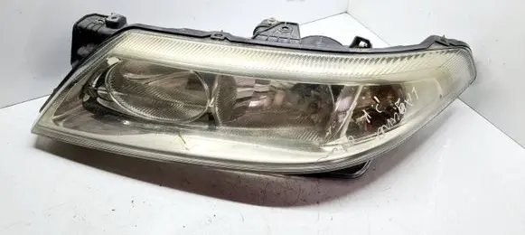 Renault Laguna II Headlight/headlamp 8200002845 89004687 2002A011