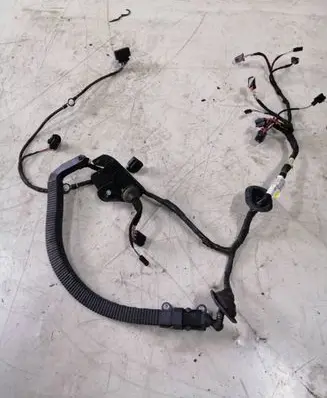 Volkswagen Sharan Sliding door wiring loom 7N0971691BH
