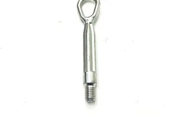 BMW X5 F15 Towing hook eye 