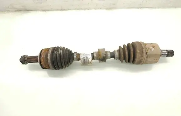 Honda Civic Front driveshaft 