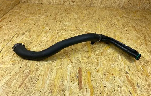 Peugeot 3008 II Intercooler hose/pipe 9812735880 9820100680
