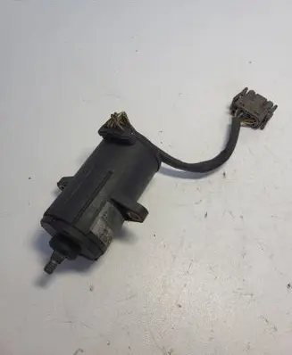 BMW 5 E60 E61 Accelerator throttle pedal 0205001040