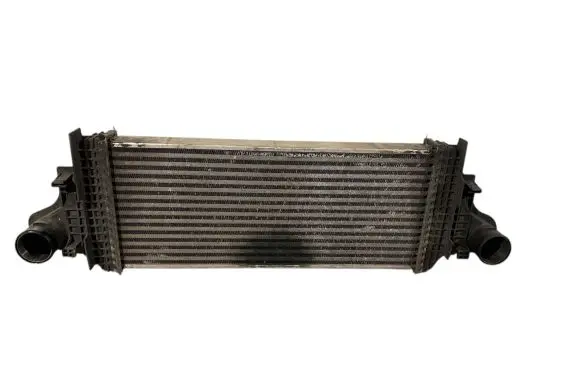 Mercedes-Benz ML W164 Intercooler radiator