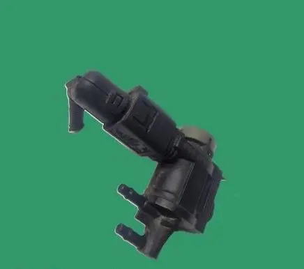 Audi A6 S6 C6 4F Turbo solenoid valve 1J0906283C