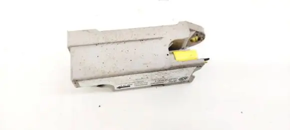 Ford Galaxy Airbag deployment crash/impact sensor 1J0909606G 5WK42320