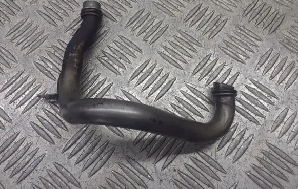 Volkswagen PASSAT B5.5 Turbo turbocharger oiling pipe/hose