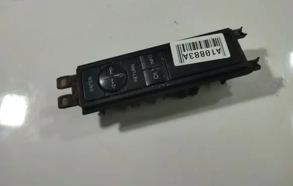 Audi A4 S4 B5 8D Wing mirror switch 4B0919885
