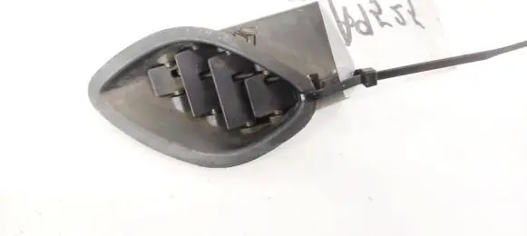Subaru Legacy Dash center air vent grill