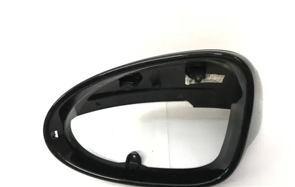 Porsche Macan (95B) Plastic wing mirror trim cover 95B857527A