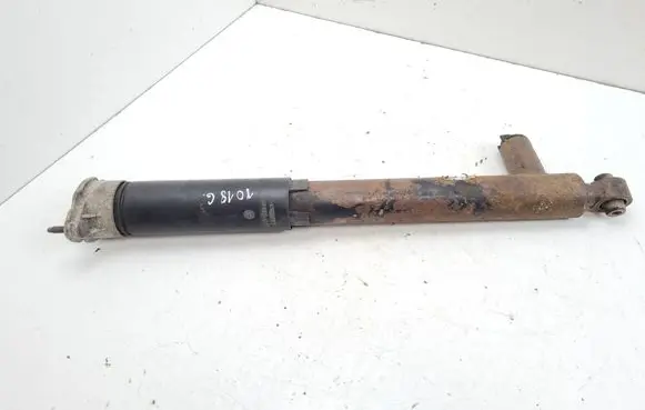 Mercedes-Benz E W212 Rear shock absorber/damper A2123260300 A2121260698